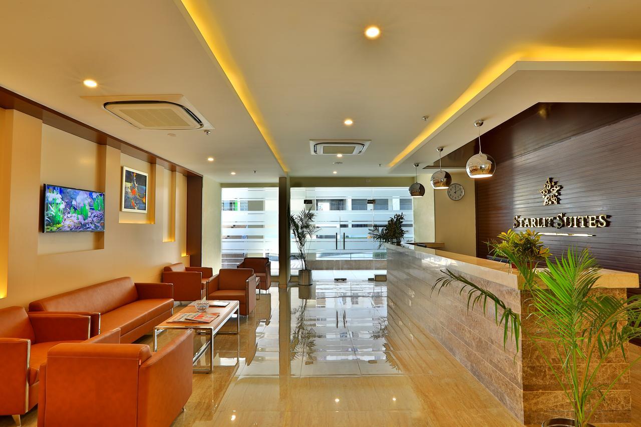 Starlit Suites Neemrana Exterior photo